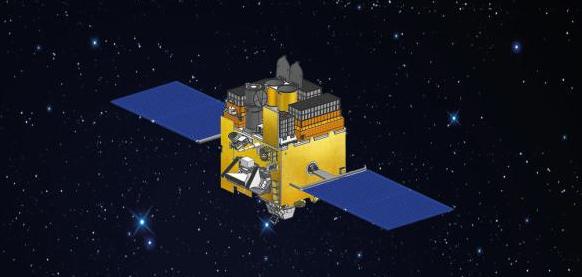IndiaToday's tweet photo. Here is all you need to know about India's first X-ray space observatory #Astrostat http://t.co/ObZ0GxMBIj http://t.co/pTJKRW6EQj