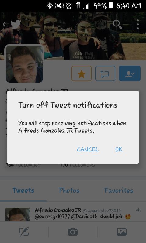 sweetgrl0777's tweet image. Yes because I had another interrupted sleep @aygonzalez78014 #notificationsoff