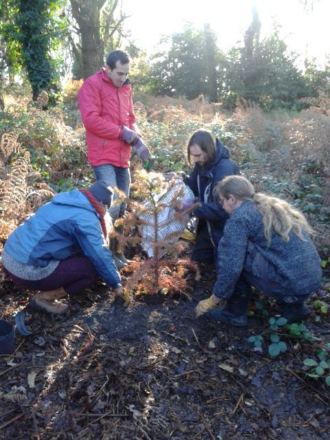 SUConservation tweet picture