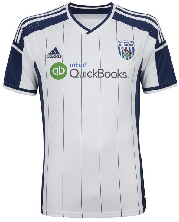 fahrulhm's tweet photo. #JERSEY2BUY WBA HOME 2014/15 SIZE M | BUDGET 300K-350K | 082225955999 http://t.co/vjlAiv7Wci