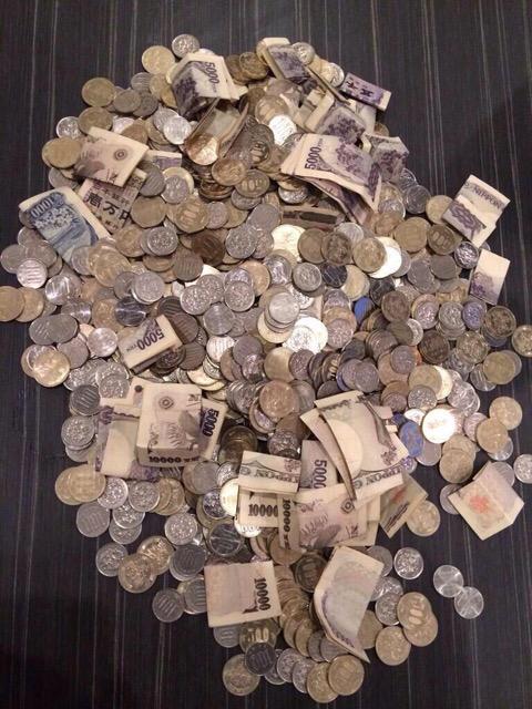 1回RTしてみ
金入るから😂😂