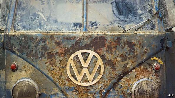 TheEconomist's tweet photo. 2.1m Audi-branded diesel cars have now been caught up in the VW emissions scandal http://t.co/aHyJUemGDQ http://t.co/byCpOAsy9S