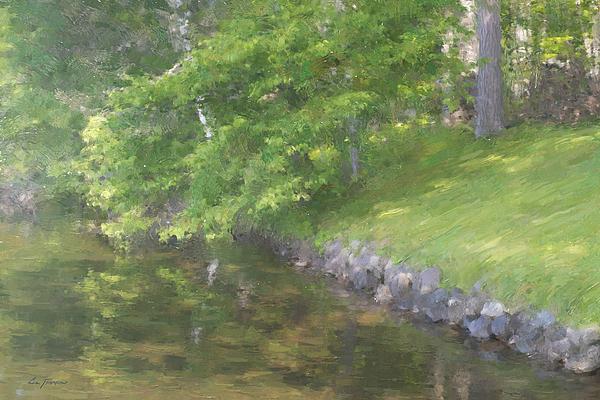 thompsonfineart's tweet photo. New artwork for sale! - "Quiet Place" - http://t.co/tIHJgIyB0m @fineartamerica http://t.co/CVxhe6d483