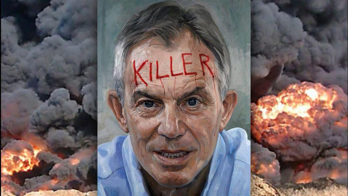 debdjsim's tweet photo. Petition Arrest #TonyBlair for #war crimes in the middle east and misleading public https://t.co/pJzEgLH83x http://t.co/9XM3Ob4hTE