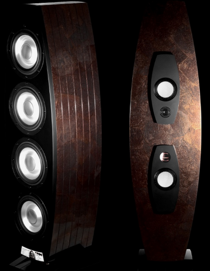 Audioactivity14's tweet image. EMMESpeakers Galileo Diamond review bit.ly/1Jyc0M0 @EMMESpeakers @AudiophileOrg @OccupyHifi