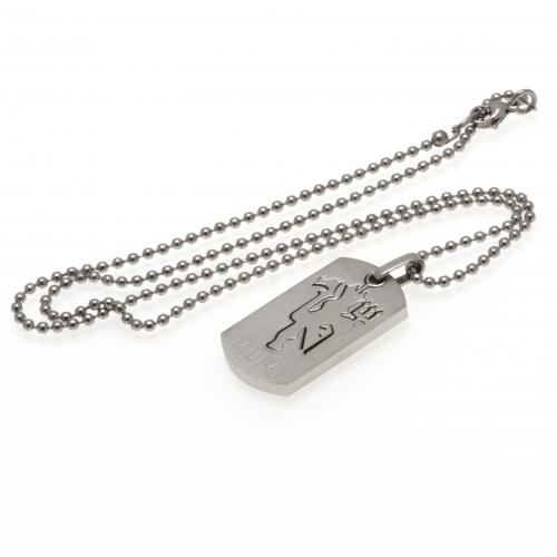 ManUtd_stall's tweet photo. Manchester United F.C. Dog Tag &amp;amp; Chain CO

https://t.co/8x3zy4JPxB

Run by Fans for Fans! Please re-tweet https://t.co/xTFWmkPZYs