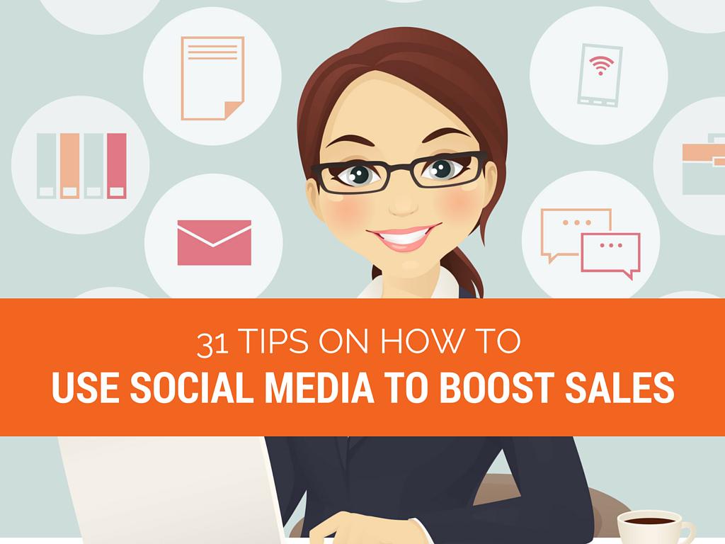 RebekahRadice's tweet photo. 31 Tips on How to Use #SocialMedia to Boost Sales http://t.co/6ekYeP0pKB with @kilby76 #MediaChat http://t.co/jkwwlTYI33