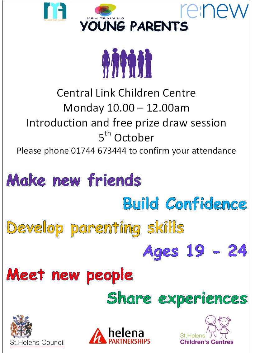 mphtraining's tweet image. MUMS 19 - 24, YUMS OPENING DAY MONDAY 05TH OCTOBER. DONT MISS OUT