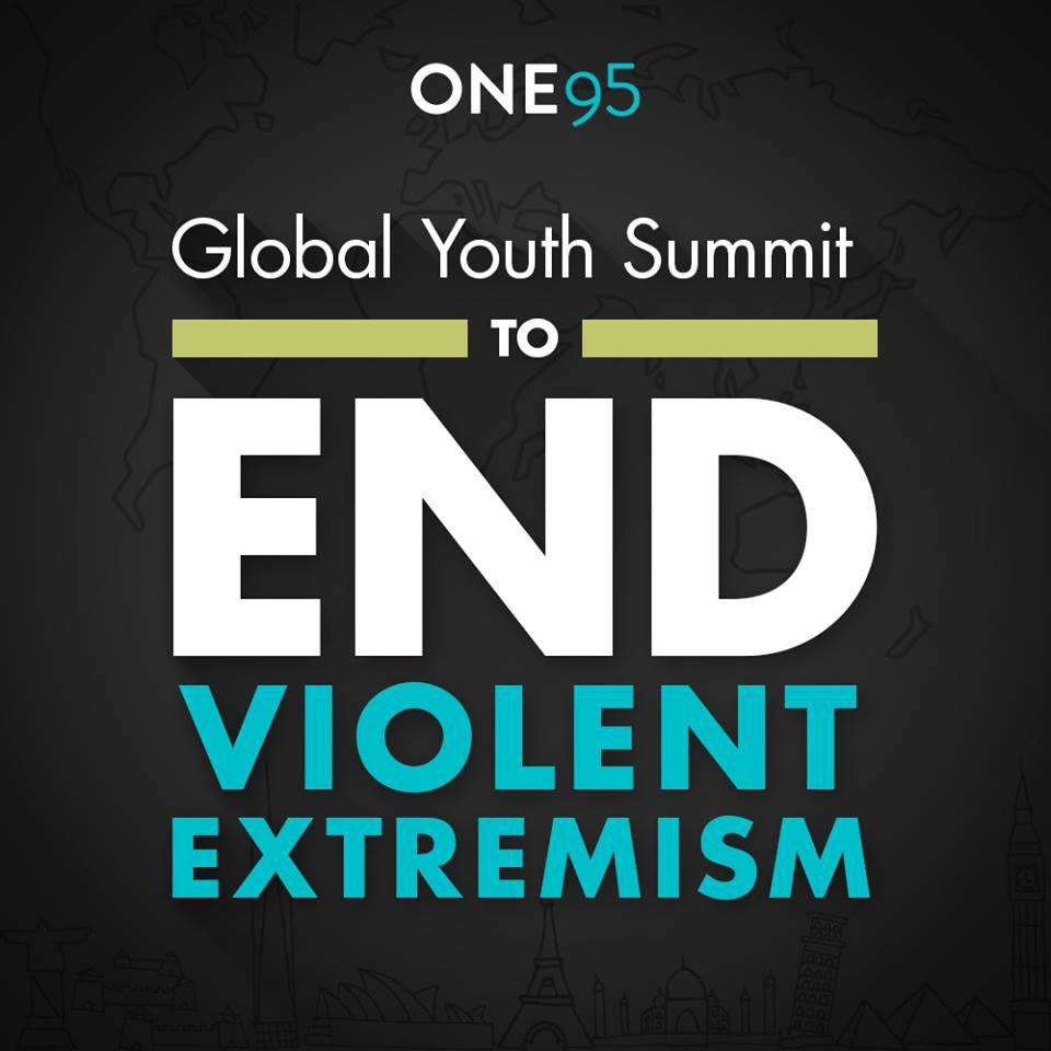 One95_'s tweet photo. Presenting at the #GlobalYouthSummit today in NYC, building a network of youth leaders #EndViolentExtremism http://t.co/jrGGEdTsF2