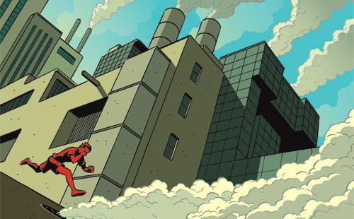 How air pollutants affect your running, and how to avoid them. spr.ly/6017BKQJd