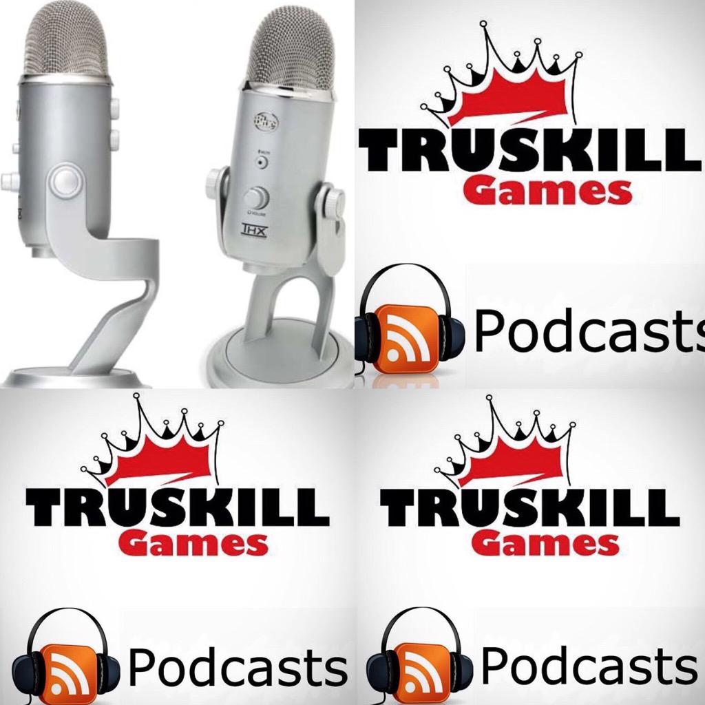 viva_la_pedros's tweet photo. My weapon of choice for #truskillgamespodcast #usbmic #blueyet http://t.co/INuwsPzTP0 check the quality here http://t.co/EN4x0fuEPf
