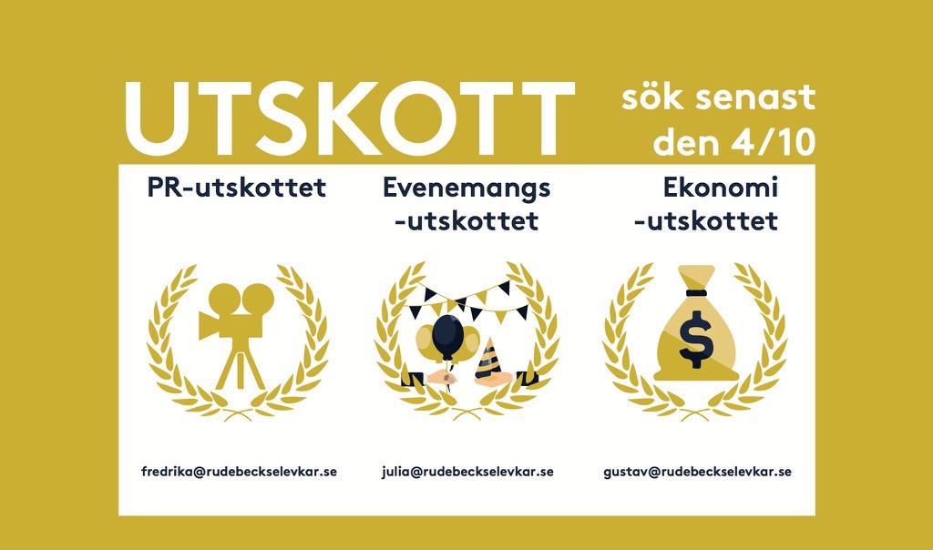 SRElevkar's tweet photo. Nu är det dags att söka till utskotten! http://t.co/CdU6LncgUX