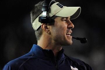 CSUNIV's tweet photo. "We own Charleston until they play us again." - @CoachChadwell to Citadel Bulldogs. http://t.co/d1igkhyv1Q