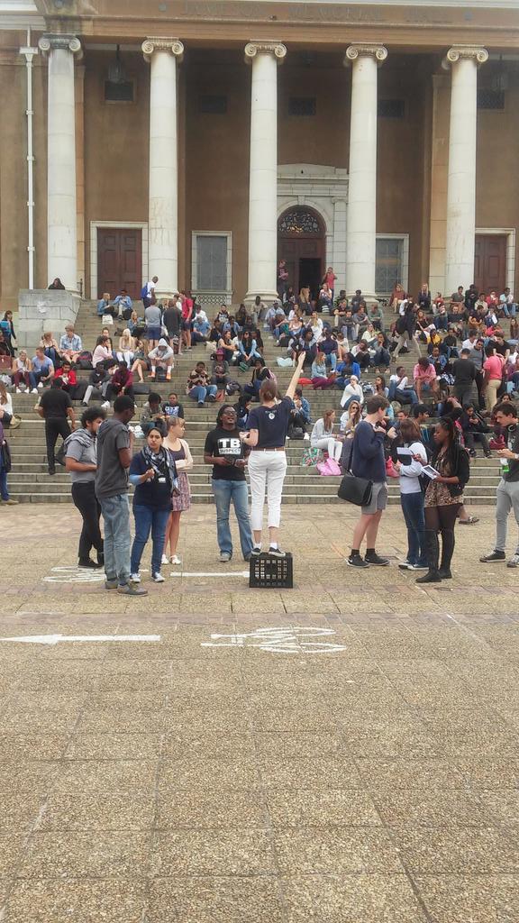 SLSJ UCT tweet media