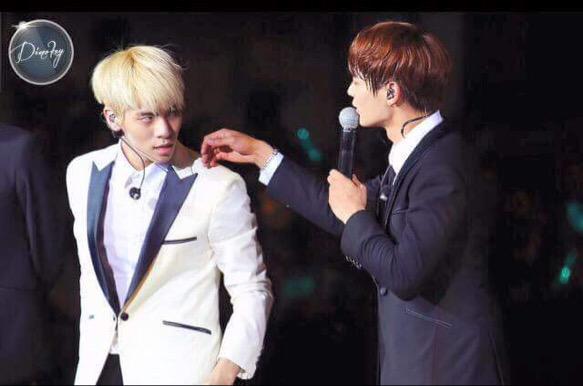 shineeworld1218's tweet photo. 狂犬に注意ww http://t.co/CE5VuhzvjY