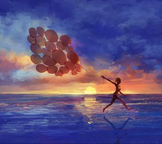 CaronteT's tweet photo. La vita mi stava #offrendo tutta quella magia che pensavo di aver perduto. #gerundi #scritturebrevi http://t.co/PRbKnkC2nX