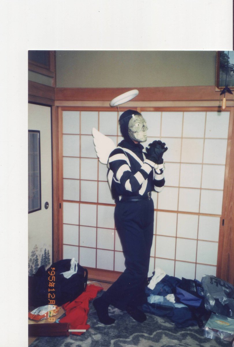 黒ロ على تويتر Kurorrot 確かこの頃は ダンパ用に踊りやすい衣装ってことで るろうに剣心の般若のコスプレをしていたと思います 誰かこんな奴見たことありますか 俺です Http T Co Csy1hpuh4r 黒ロ على تويتر Kurorrot 確かこの頃は ダンパ用に踊りやすい衣装ってことで るろうに剣心の般若のコスプレをしていたと思います 誰かこんな奴見たことありますか 俺です Http T Co Csy1hpuh4r