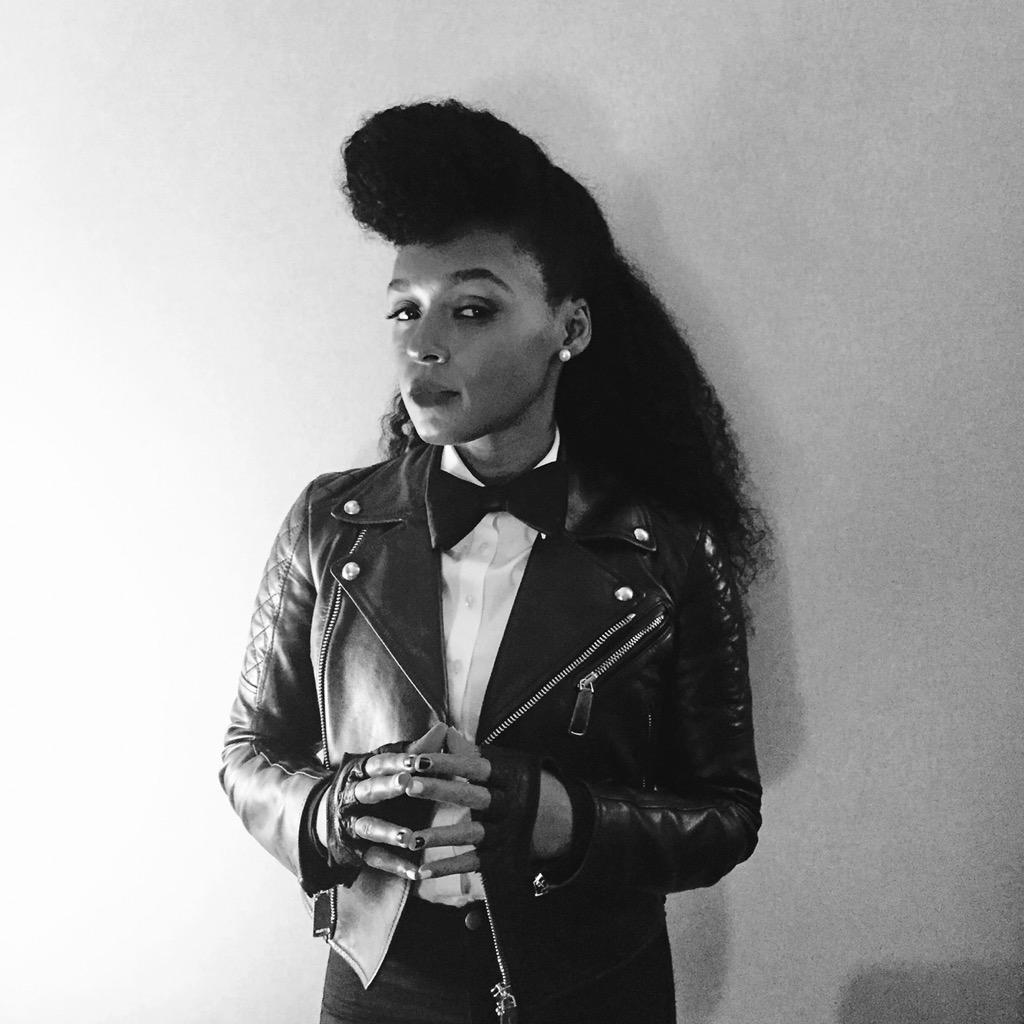 JanelleMonae tweet picture