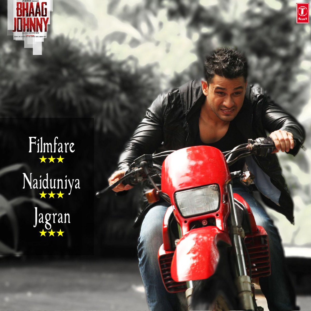 BhaagJohnny's tweet photo. Thank you for the love and support! @kunalkemmu @zoamorani
Book your tickets NOW #BhaagJohnny-http://t.co/KwzN8ahkhK http://t.co/F6vXiTZXFx