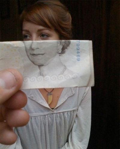 eigoslang_com's tweet photo. 今日の英語スラング: moneyface  → http://t.co/xITSoSjyqP http://t.co/2N4c7TsrcN