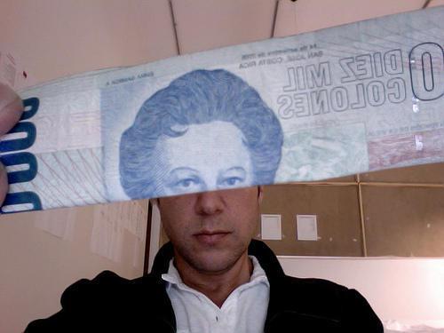 eigoslang_com's tweet photo. 今日の英語スラング: moneyface  → http://t.co/xITSoSjyqP http://t.co/2N4c7TsrcN