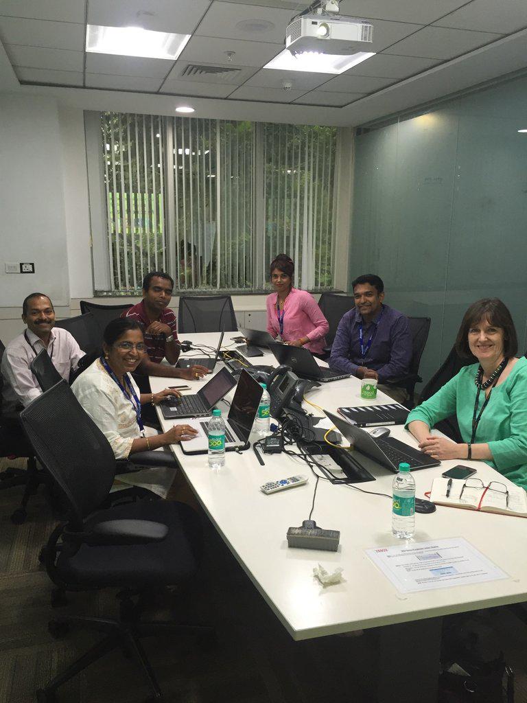 slance13's tweet photo. Preparing for #tescotechday http://t.co/WkWrZ1syaB