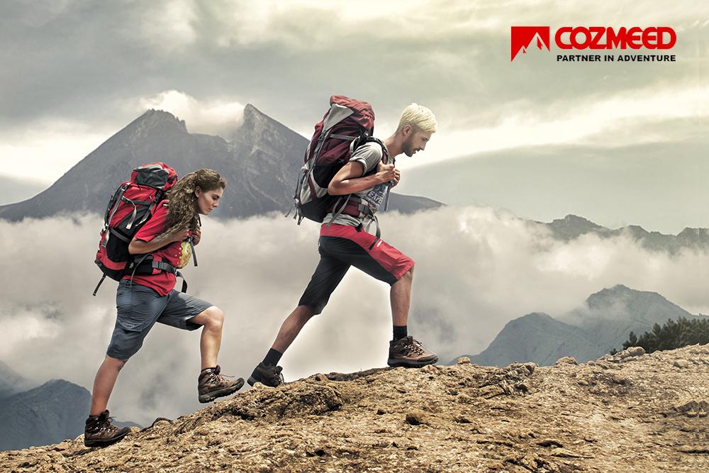 COZMEEDer's tweet photo. Keseruan Dalam Tantangan Trekking - http://t.co/JPt7pmWZ8f http://t.co/cM5un2gmbv