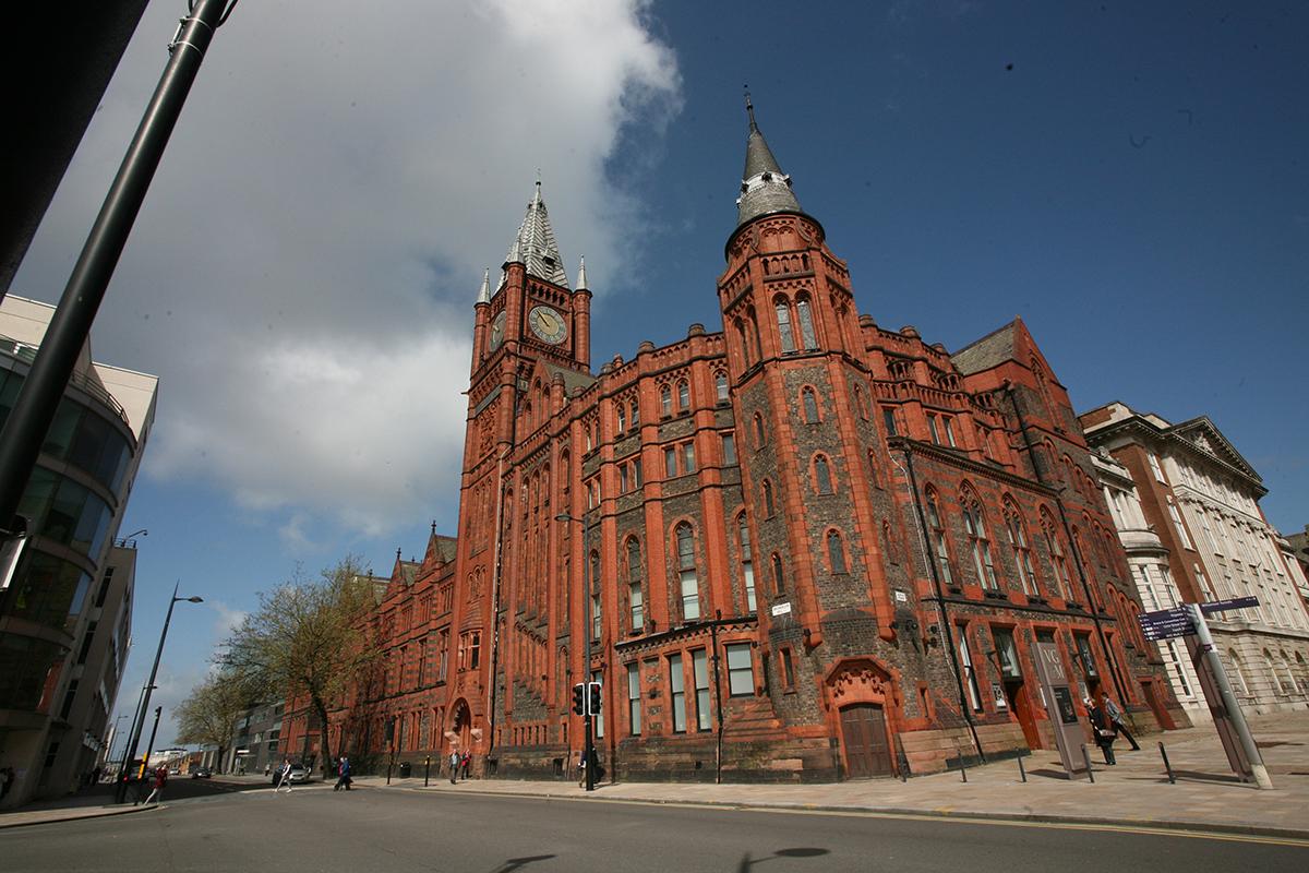 LivUniWiSE tweet media