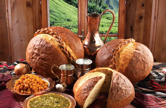 TurkeyExpo2015's tweet photo. Osman Serim presents " Source of Life; Anatolian Breads today at 4:00 pm #Turkishpavilion #Expo2015Milano http://t.co/fp00jA0b5y
