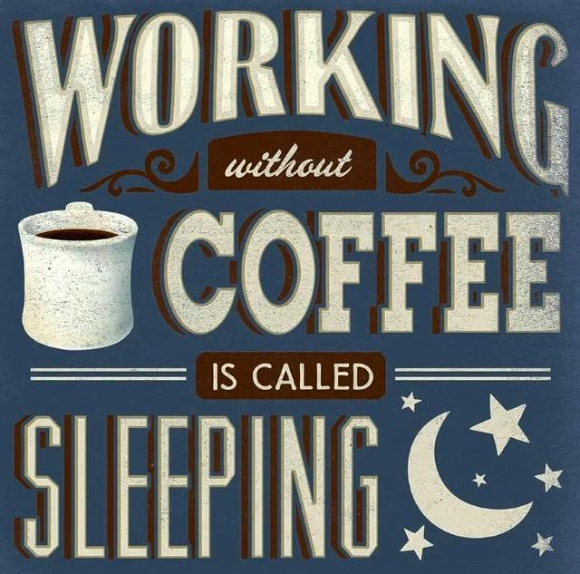 AthensCoffeenew's tweet photo. Oh No it's Monday!!
#coffeeplease #worksleep #mondayagain http://t.co/Xhbfh0ph5O