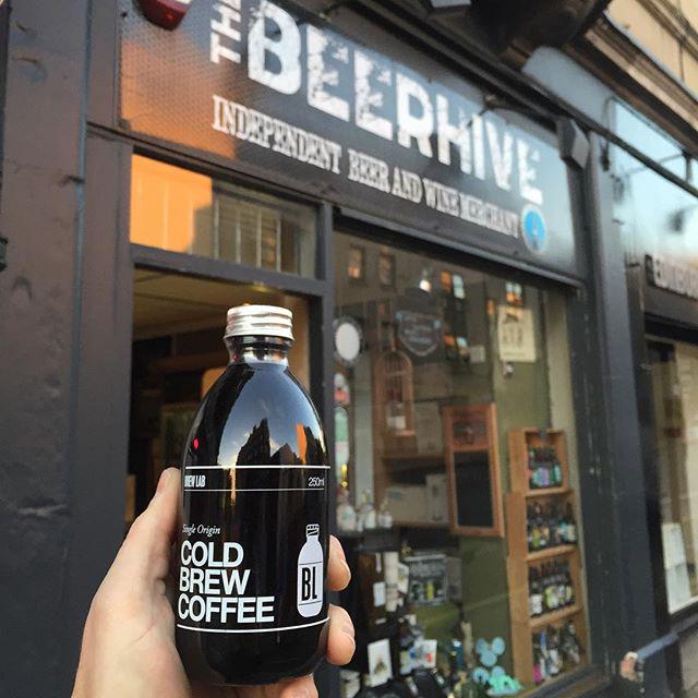 Brew Lab Cold Brew tweet media