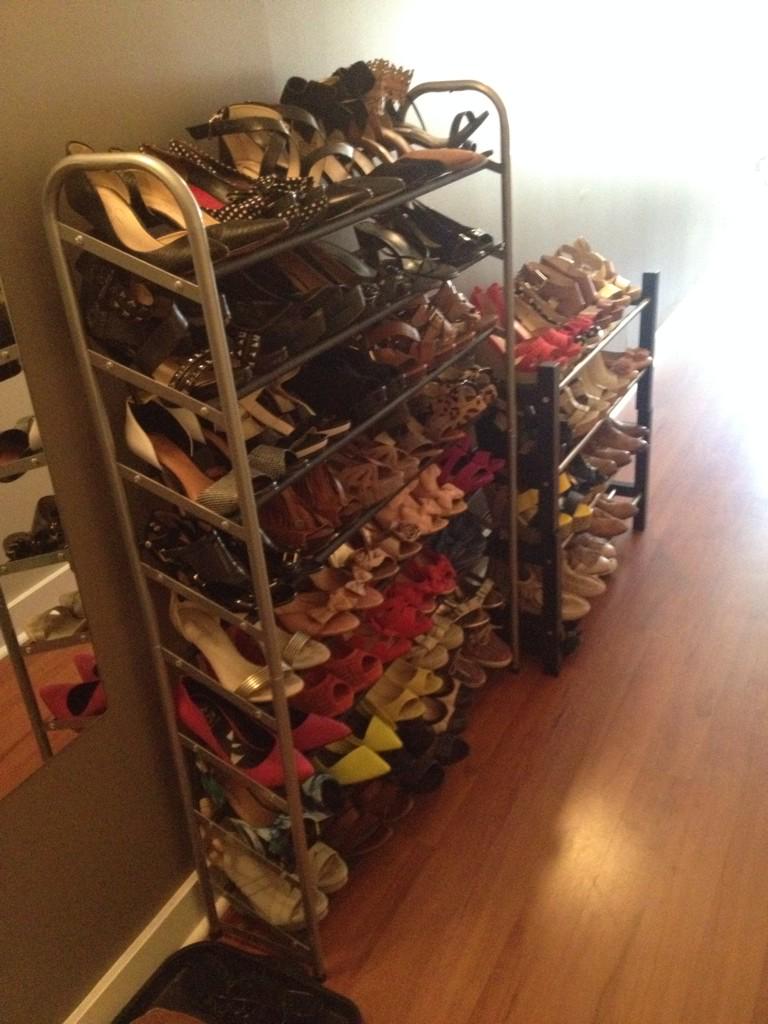 melissalambtv's tweet photo. Maybe per day? @BernardiBeauty #summercollection #missyproblems http://t.co/nWCDEQH7aH