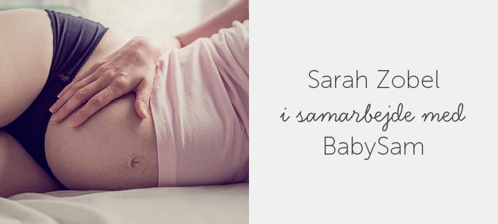 BabySam_DK's tweet photo. Sarah Zobel guider dig gennem en meditation for gravide. Følg med i Sarahs videoblog her http://t.co/VyZAilZ32C http://t.co/KGDXhjKJm0