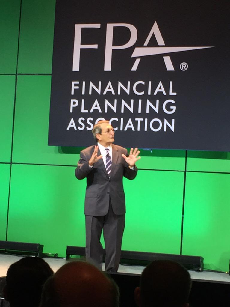GoalQueste's tweet photo. Congrats Roy Dilaberto from @RTDFinancial on receiving the P. Kemp Fain Jr. Award! http://t.co/2RSuNhnwMp