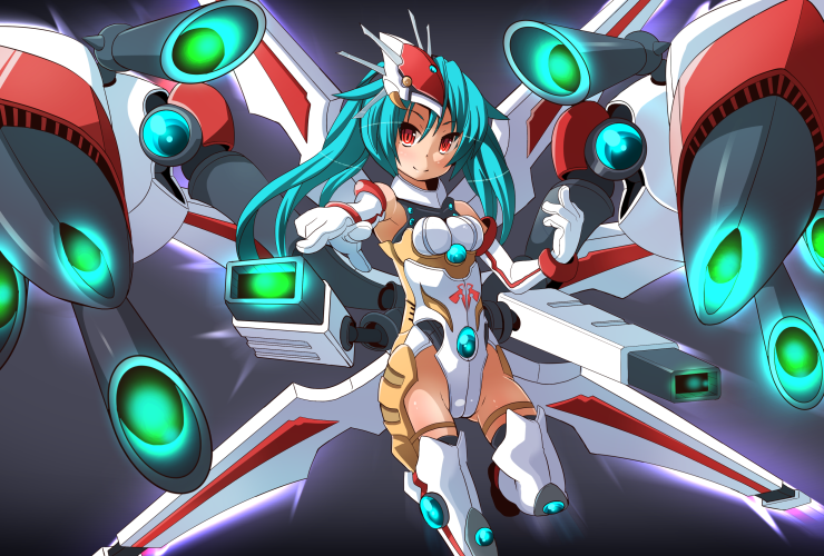 ガロウド宣伝用 Di Twitter 遊戯王娘化 ｒｒ サテライト