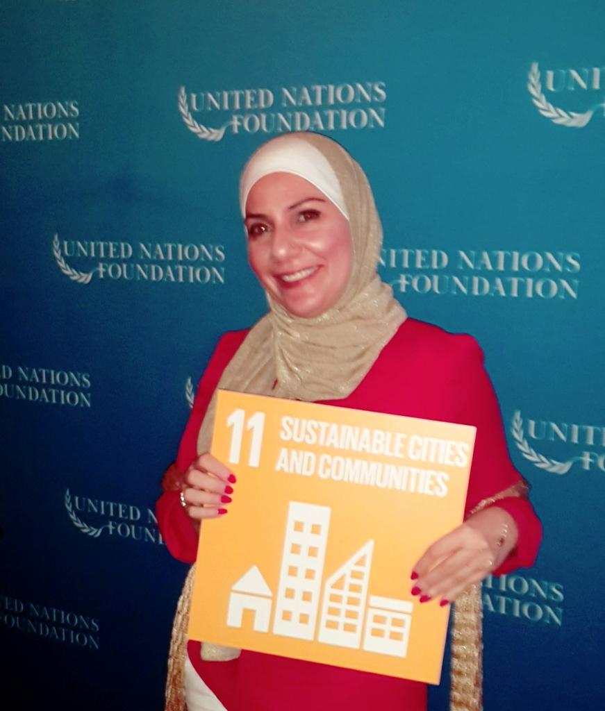 rzubi's tweet photo. #PauseForCause and show your support to #GlobalGoals #SDGs #2030NOW #jordan #MENA #InspireMENA @plus_socialgood http://t.co/49KzbmgxEC