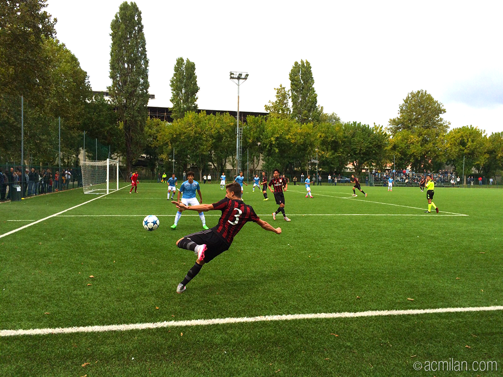 acmilanyouth's tweet photo. It was a positive weekend for the #MilanYouth Sector: 5 wins and 1 defeat, 22 goals scored! http://t.co/VN0VcKYNmq http://t.co/oAhZde2tQ6