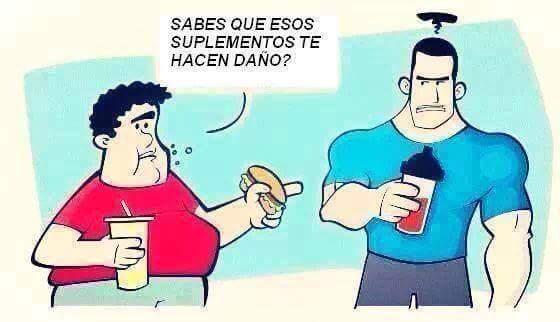 Musculomania tweet picture