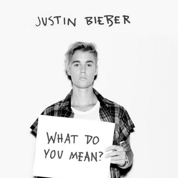 Los40's tweet photo. ¡Por la puerta grande! Así entra @justinbieber en #lista40 http://t.co/DDhNAEmKuT Ahora @JorgeSanchez40 pone #WDYM http://t.co/7MQJjzmmbb