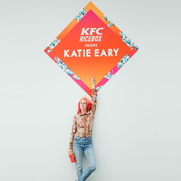 KFC_UKI's tweet photo. #Riceboxes inspired by #LFW, created in 1hr! @theaptmt. See the #PackMoreIntoLunch challenge: http://t.co/cD87xHsLAa http://t.co/j9kUzW7ugR