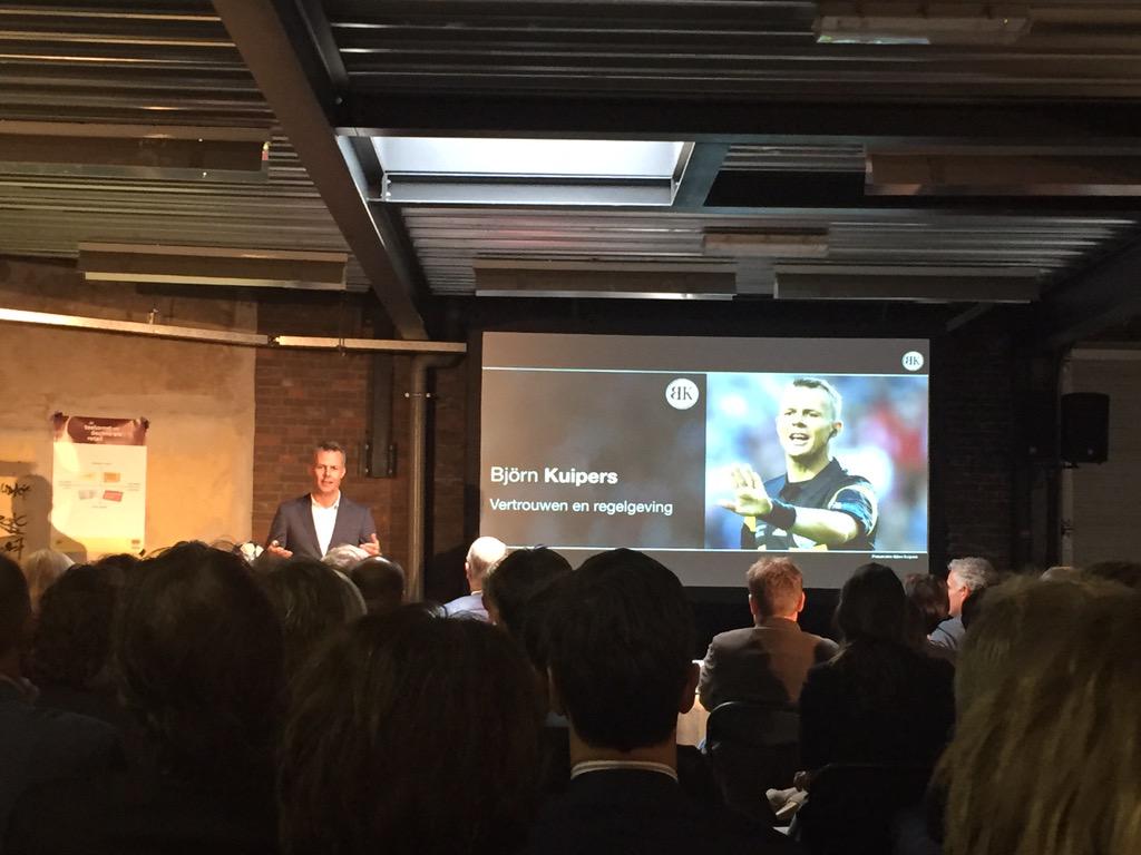 Nice. Bjorn Kuipers bij <a href="/DecntraleRetail/">Decentrale Retail</a>!