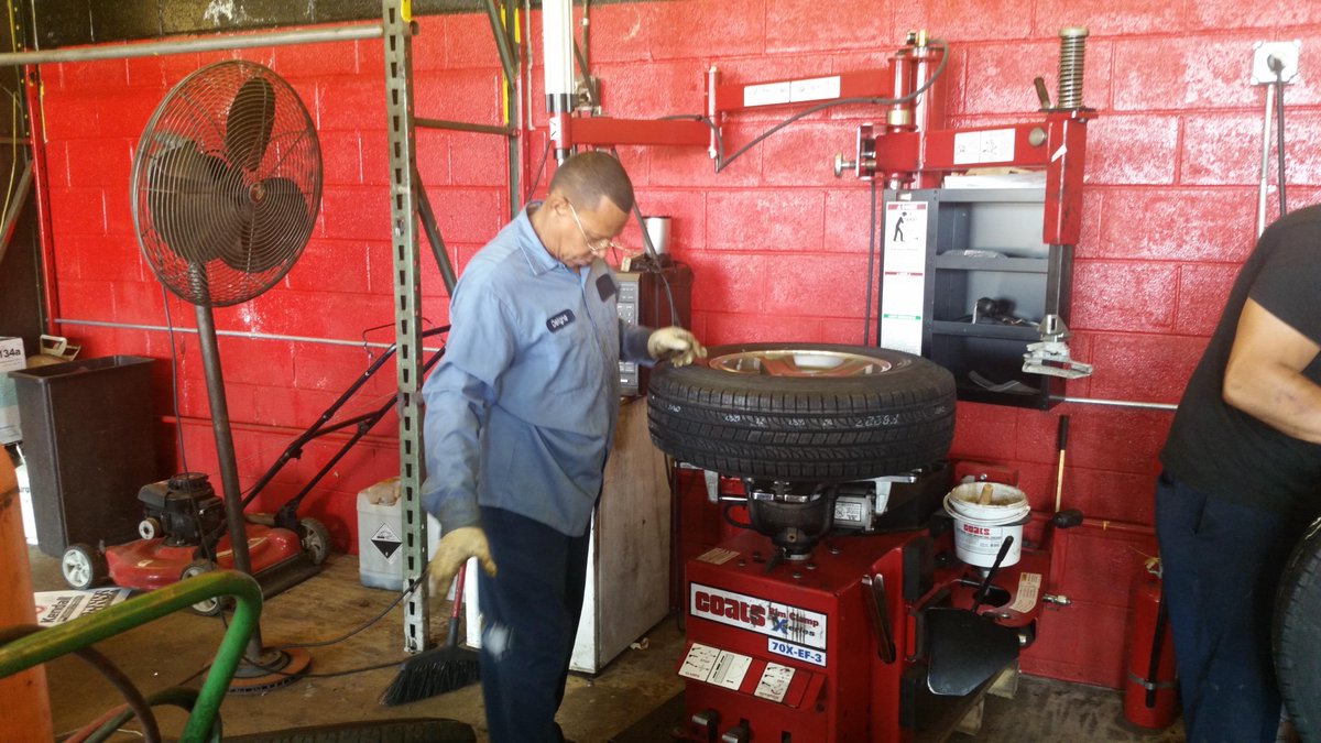 MidasEB's tweet image. We carry all brands of tiers.