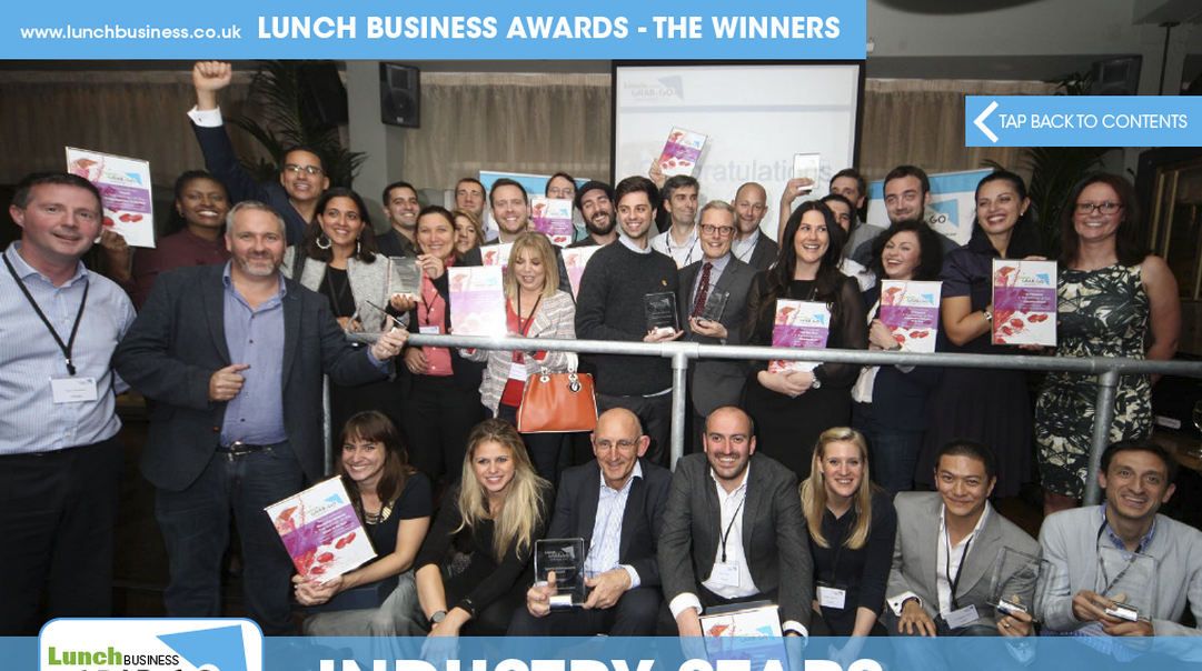 Leggero_London's tweet photo. Nice pics from our Innovation Award night at #LBAwards2015 with @Sagitter_One & @Maria_Bracken #food #marketing http://t.co/Pqo5Ry7nna