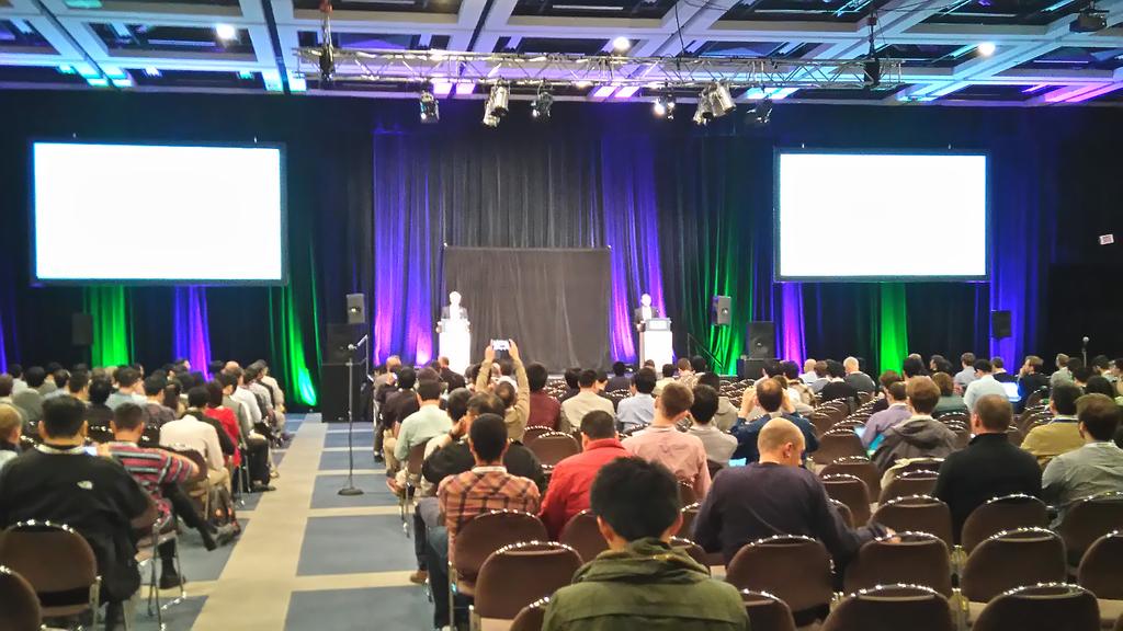 ICIP2015's tweet photo. #ICIP2015 is officially open @AndreMorinJr @jld06400
Welcome to #Quebec! Have a great conference! http://t.co/DgHni5rK5L