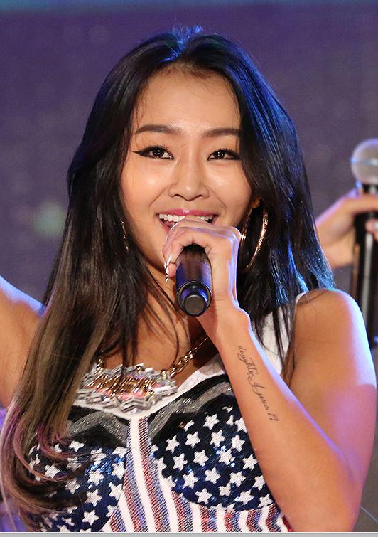 Hyolyn효린News on Twitter: "[TRIVIA] Here is the other 4 tattoos that Hyolyn has. #Hyorin #효린 http://t.co/ZkEzNF2lAc"