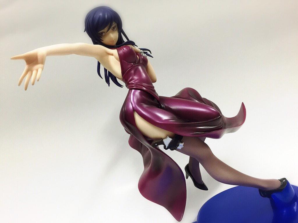 アーデさんも大人の女性に脱皮中ですぅ？』メガハウス エクセレント