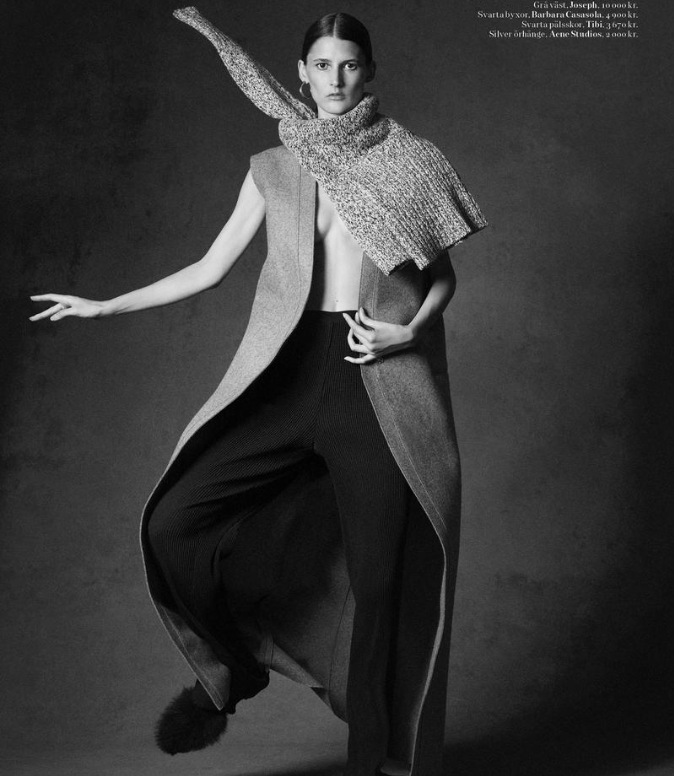 MrPaulIsaac's tweet photo. @stylebymagazine Photography @roryvanm Hair @kotasuizu MakeUp @anitakeeling Casting @MrPaulIsaac Model #mariepiovesan http://t.co/nfjiBY5Owq