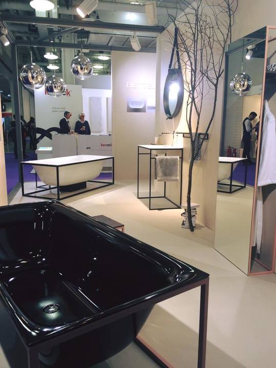 AkivaProjects's tweet photo. 100% #Design #Exhibition 2015
#Bathroom #Contemporary #Industrial #Decor
#InteriorDesign #StJamesDesign #Inspired http://t.co/Zvy5O5EJLP