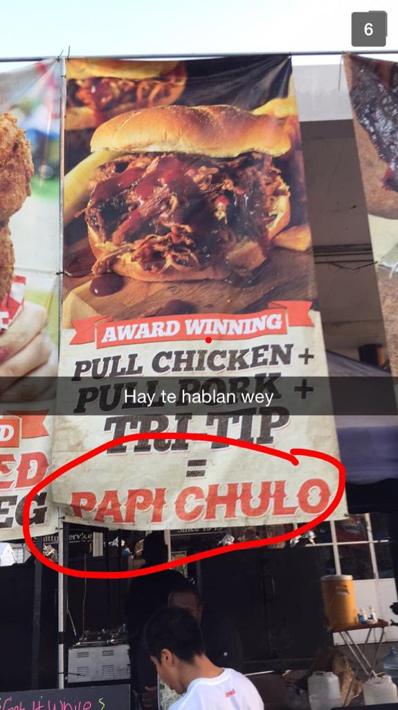 Fonse03's tweet image. Thanks Mikey