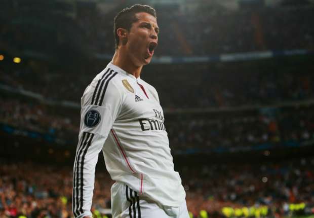Trailer Film Dokumenter Cristiano Ronaldo - bit.ly/1MBc6Y5
